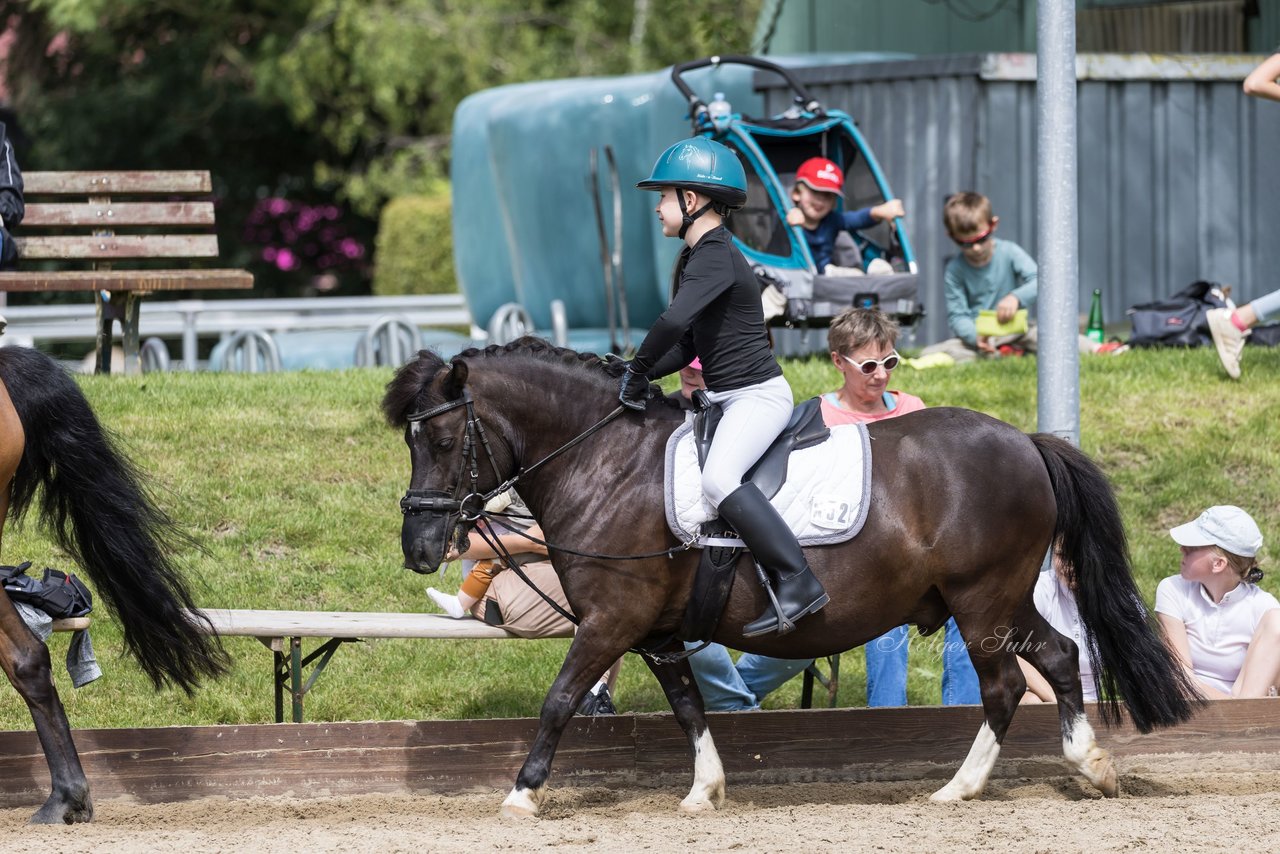 Bild 183 - Pony Akademie Turnier